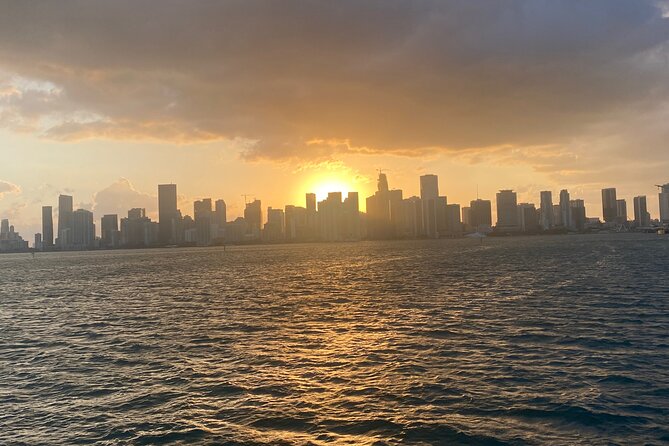 Miami Sunset Biscayne Bay and South Beach Cruise - Pier 5 Check-In: The Part That Can Save—or Stress—Your Trip