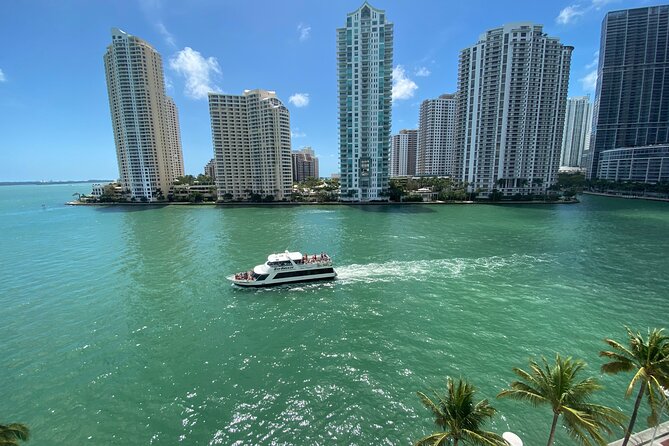Miami Sunset Biscayne Bay and South Beach Cruise - Who This Cruise Suits Best (And Who Might Skip It)