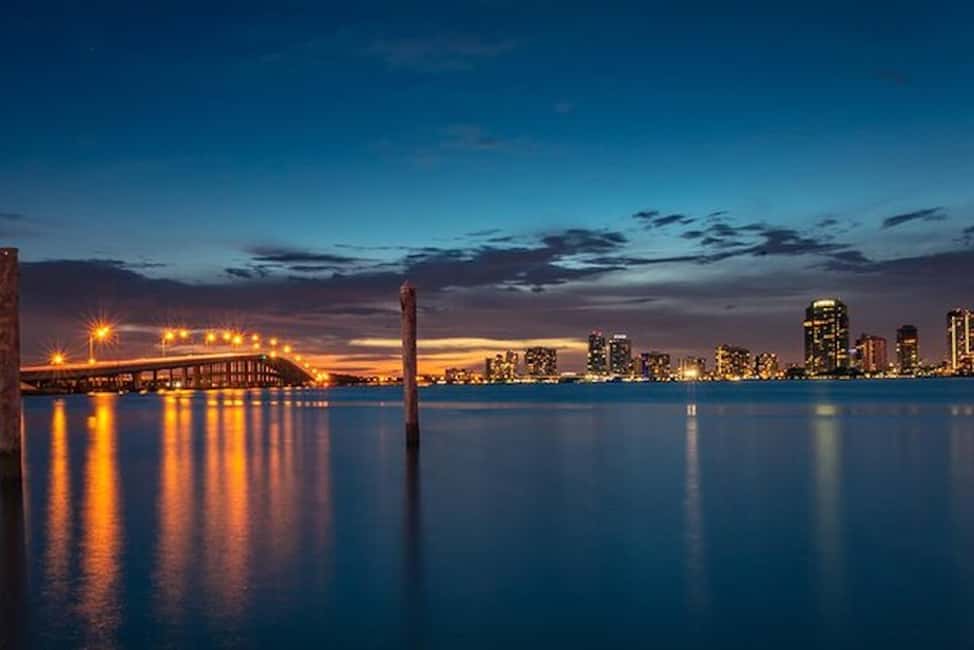 Miami Sunset Champagne Cruise with Skyline Views & Music - Key Things You Should Know