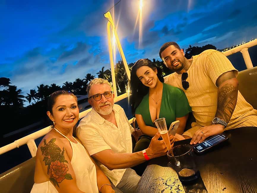 Miami Sunset Champagne Cruise with Skyline Views & Music - Why This Biscayne Bay Sunset Cruise Feels Like Miami at Its Best