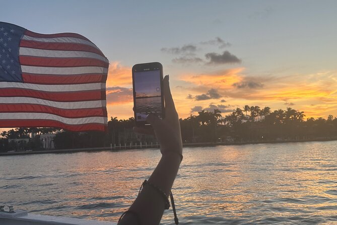 Miami Sunset Cocktail Cruise and a Drink - Who Should Book This Cruise, and Who Might Feel Meh
