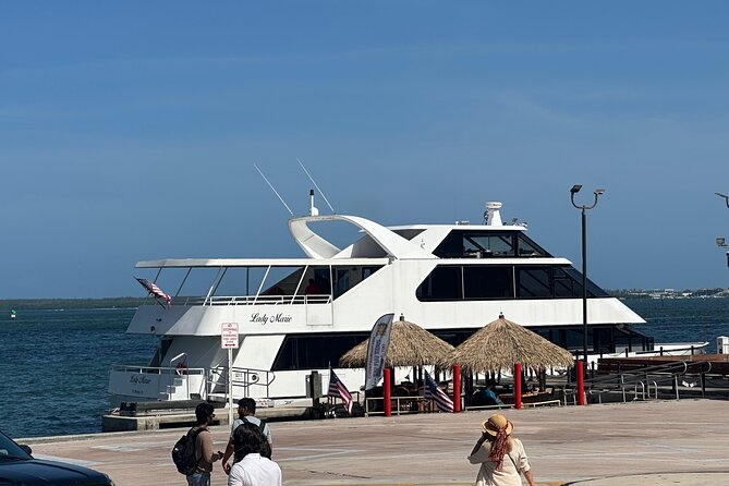 Miami Sunset Cocktail Cruise and a Drink - Should You Book the Miami Sunset Cocktail Cruise and a Drink?