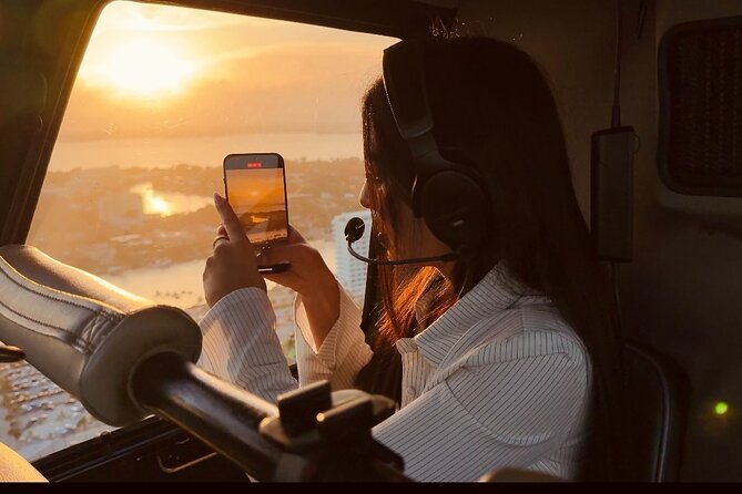 Miami Sunset Private Helicopter Flight - Key highlights to look for