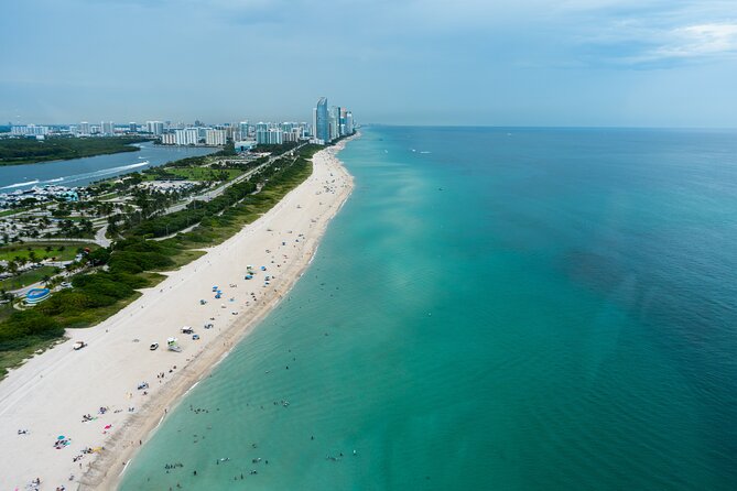 Miami Sunset Private Helicopter Flight - Price and value: what $277 buys you (and what it doesn’t)