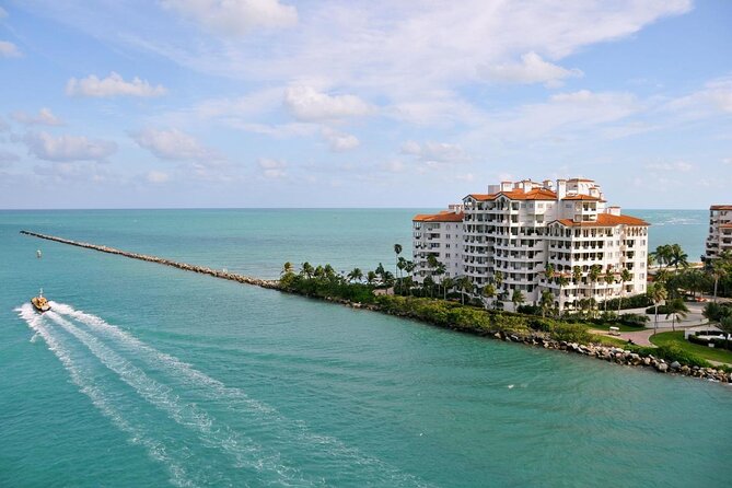 Miami Sunset Private Helicopter Tour - Quick reasons to book this Miami sunset flight