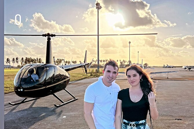Miami Sunset Private Helicopter Tour - Pricing: is $349 per person good value for what you get?