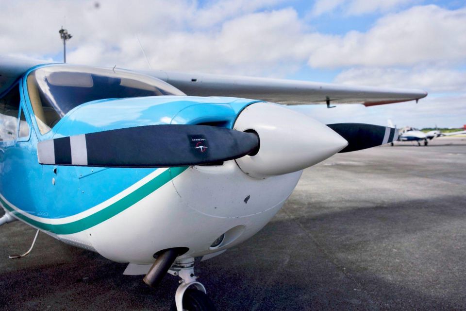 Miami Sunset: Private Luxury Airplane Tour - Key takeaways before you book