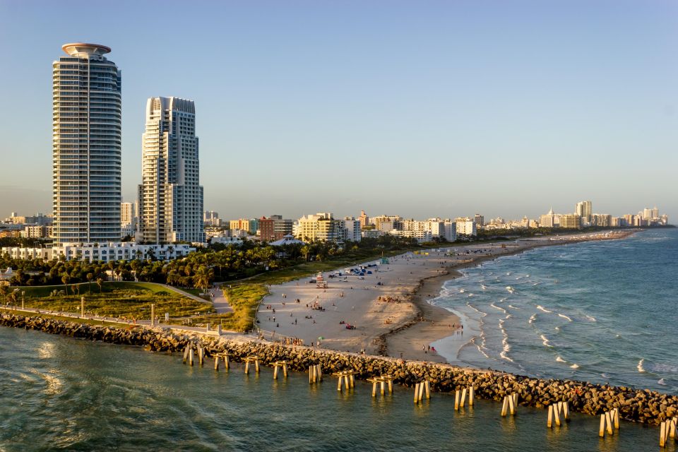 Miami Sunset: Private Luxury Airplane Tour - Photos, videos, and the small moments that make the flight feel special