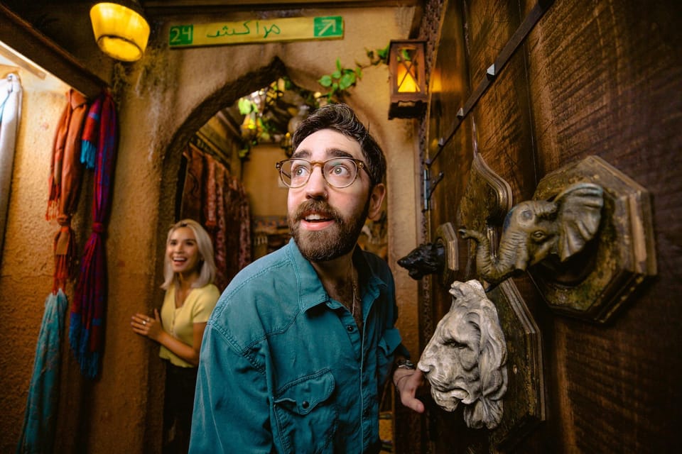 Miami: The Escape Game at Brickell City Centre - Price and value: is $46 per person worth it?