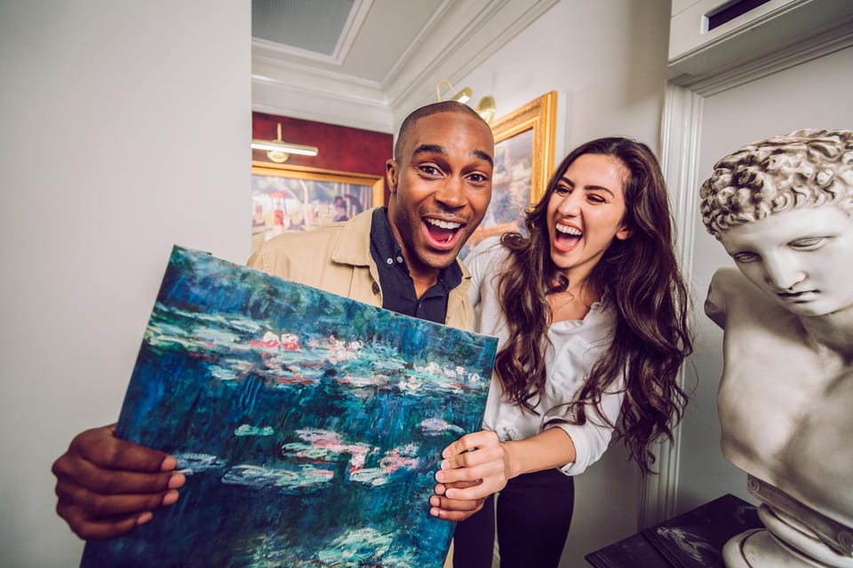 Miami: The Escape Game at Brickell City Centre - Who this is best for in Miami
