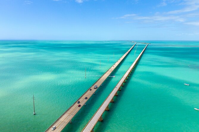 Miami to Key West Bus Tour with Narration - Key Highlights You’ll Actually Notice