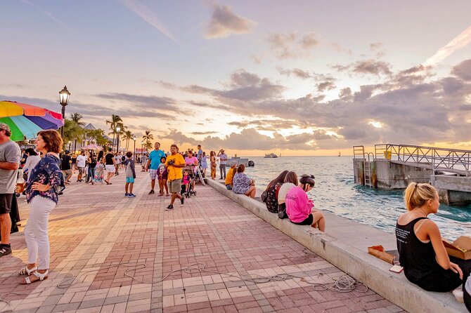 Miami to Key West Bus Tour with Narration - Water Time Options: Pick One (Maybe Two) and Go