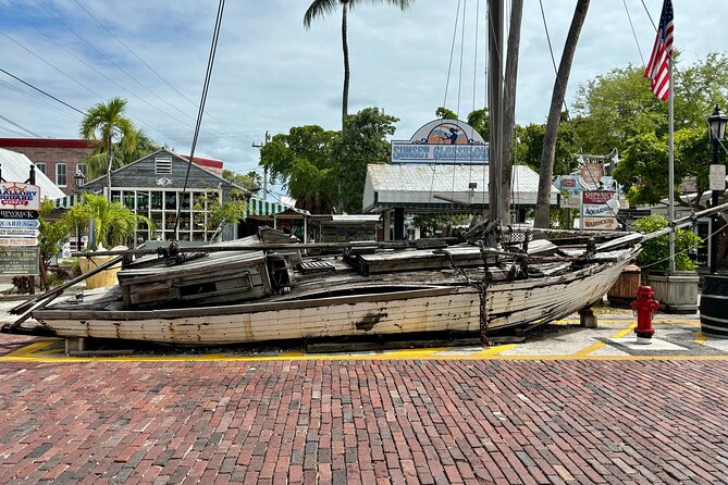 Miami to Key West Bus Tour with Narration - Driver and Guide: What Quality Looks Like on a Long Day