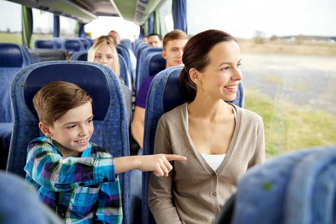 Miami to Key West Day Trip with Optional Hotel Pick up - Miami to Key West by bus: why this is a smart day trip