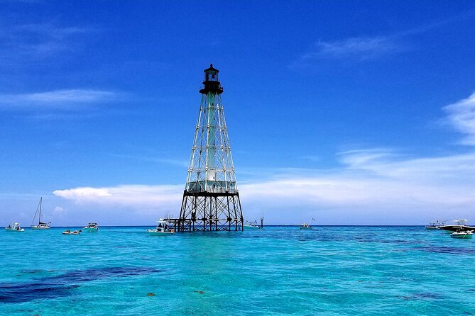 Miami to Key West Day Trip with Optional Hotel Pick up - Key West time plan: about 6 hours to decide your own pace