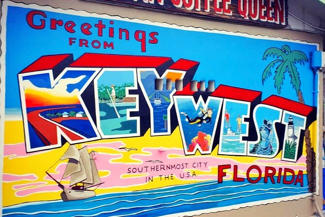 Miami to Key West One Day Roundtrip Shuttle - Key things to know before you go