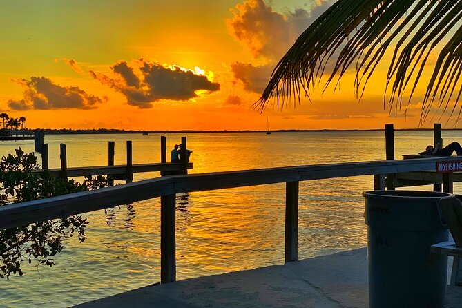 Miami to Key West One Day Roundtrip Shuttle - Getting your timing right: returning by about 9:30pm