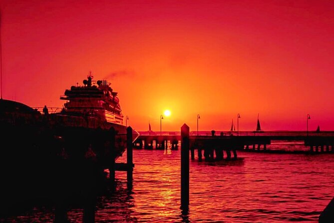Miami to Key West One Day Roundtrip Shuttle - What’s included vs what you pay for yourself