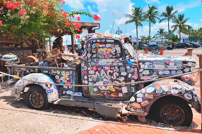 Miami to Key West One Day Roundtrip Shuttle - Who this shuttle is best for (and who should skip it)