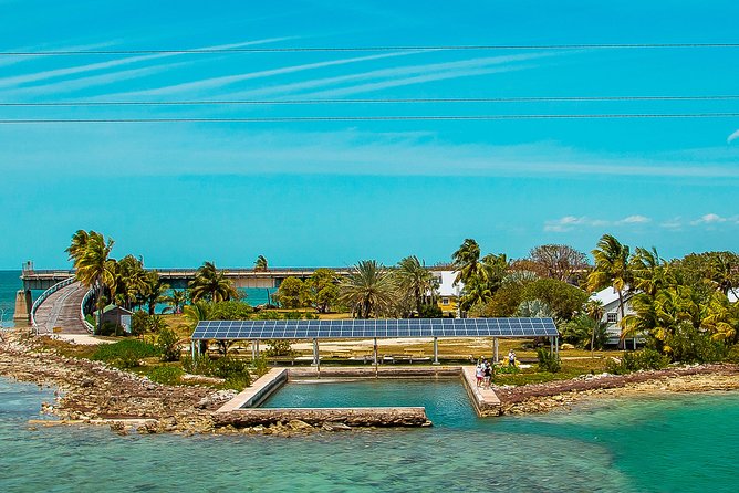 Miami to Key West Overnight Round-Trip Transfer - Why This Miami-to-Key-West Bus Works Better Than a Rental Car