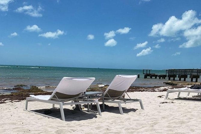 Miami to Key West Overnight Round-Trip Transfer - The Overnight Part: How to Use Your Free Time Well