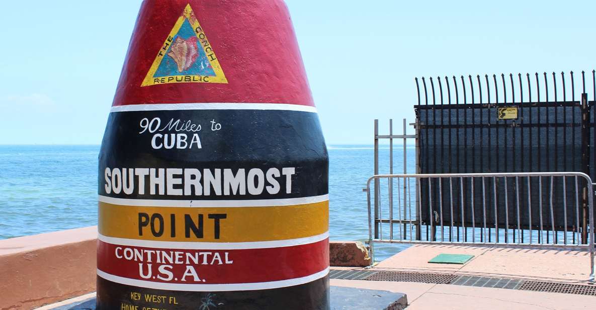 Miami to Key West Shuttle: Dolphin, Snorkeling & More - Food, Drinks, and What to Buy On the Way