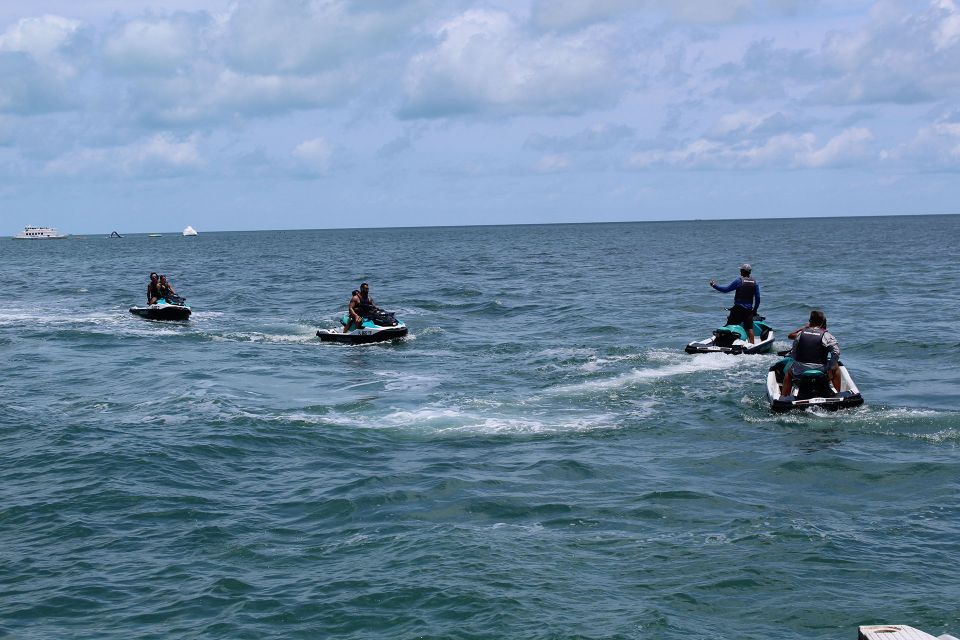 Miami to Key West Shuttle: Dolphin, Snorkeling & More - A Long Ride That Feels Like a Travel Shortcut