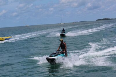 Miami to Key West Shuttle: Dolphin, Snorkeling & More - The Big Choice: Shuttle-Only vs Dolphin, Snorkeling, Glass Boat, Jet Ski