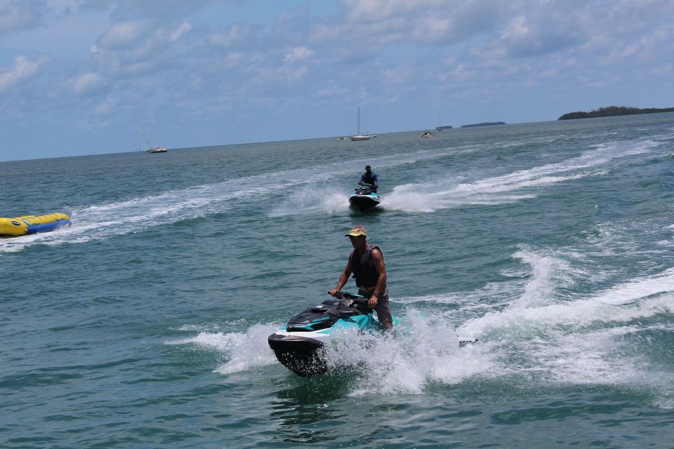 Miami to Key West Shuttle: Dolphin, Snorkeling & More - The Big Choice: Shuttle-Only vs Dolphin, Snorkeling, Glass Boat, Jet Ski