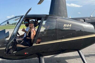 Miami Top-Rated Helicopter Tour: South Beach, Downtown & Islands - Flying the route: what each view is really about