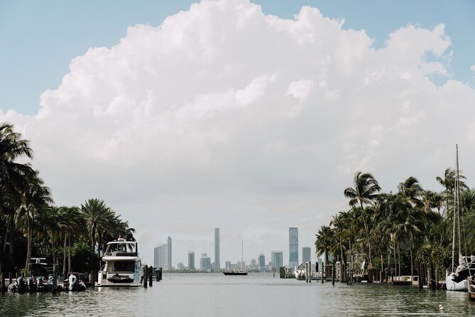 Miami Tubing: The Ultimate Family Thrill - What you get (and what you don’t) before you step on the boat