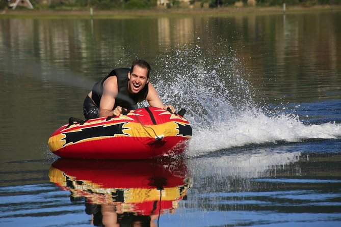 Miami Tubing: The Ultimate Family Thrill - The host factor: why Sasha’s name matters for first-timers