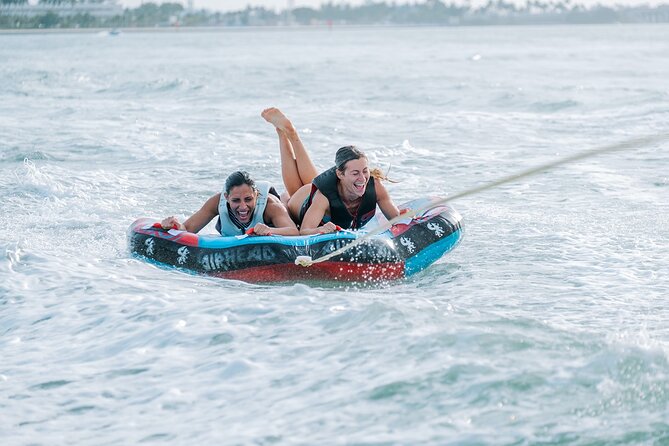 Miami Tubing: The Ultimate Family Thrill - How to plan around the timing (and why booking earlier helps)