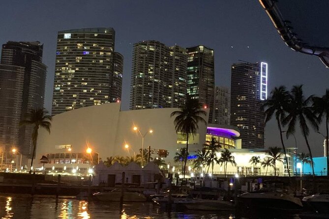Miami Twilight Skyline Cruise - Price and What You Really Get for $25