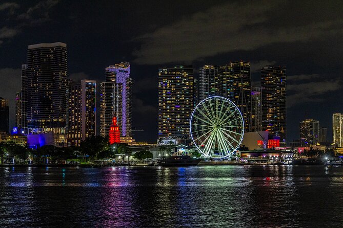 Miami Twilight Skyline Cruise - Should You Book the Miami Twilight Skyline Cruise?