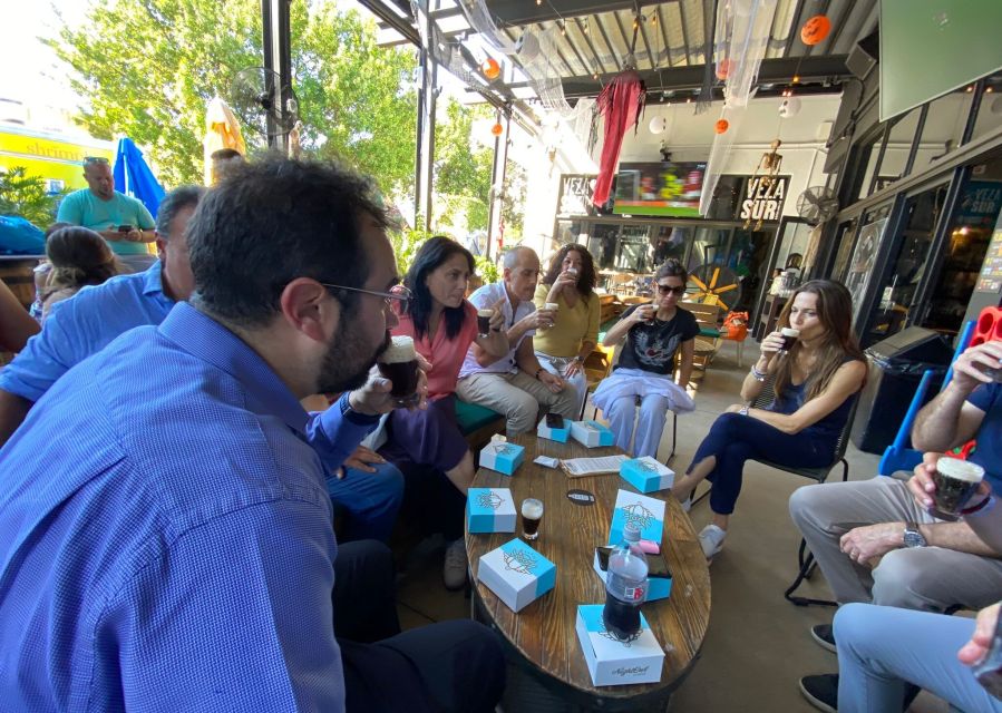 Miami: Wynwood Food and Art Tour - Price and value: what $89 buys you in real time