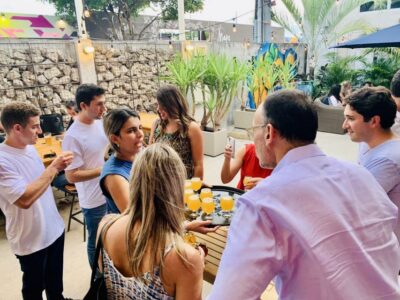 Miami: Wynwood Food and Art Tour - Meeting at Wynwood Garage: start smart, not sweaty