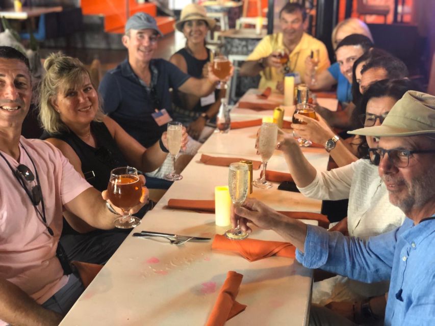 Miami: Wynwood Food and Art Tour - Photo stops that actually work (instead of wasting time)
