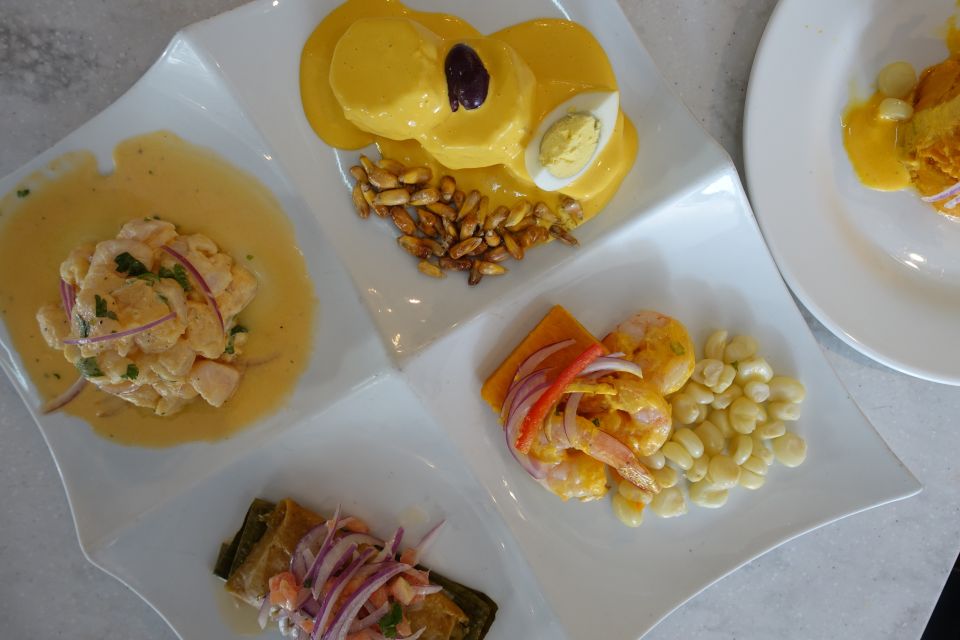 Miami: Wynwood Food and Art Tour - Guides set the tone: friendly, flexible, and practical