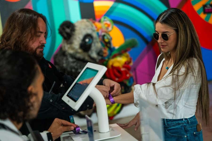 Miami: Wynwood Walls Entry and Neighborhood Buggy Experience - Check In at 2516 NW 2nd Ave and the Waiver You Must Sign