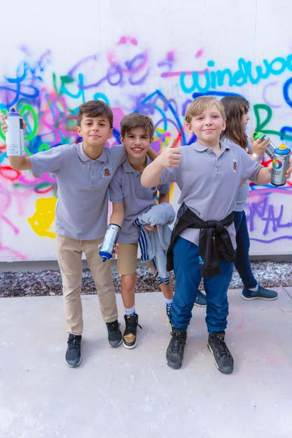 Miami: Wynwood Walls Freestyle Spray Painting & Admission - Goldman Global Arts Galleries: the indoor shift