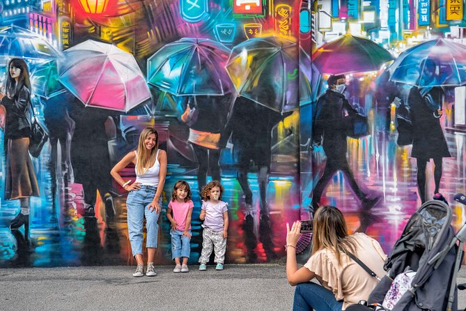 Miami: Wynwood Walls “Inside the Walls” Official Tour - What you’ll learn: artist meaning, technique, and neighborhood context