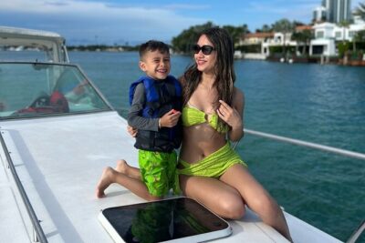 Miami Yacht Party – Discover Secret Spots w/ Captain & Drinks - Islands, beaches, and the sandbar plan
