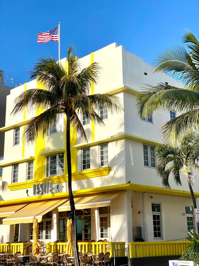 Miami's 3 iconic neighborhoods in 3.5h - in French - Dernière étape: Wynwood et ses fresques