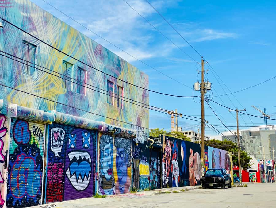 Miami's 3 iconic neighborhoods in 3.5h - in French - Prix à 98 $: est-ce que ça vaut le coup?