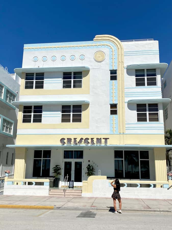 Miami's 3 iconic neighborhoods in 3.5h - in French - Transferts et durée: le rythme qui marche vraiment
