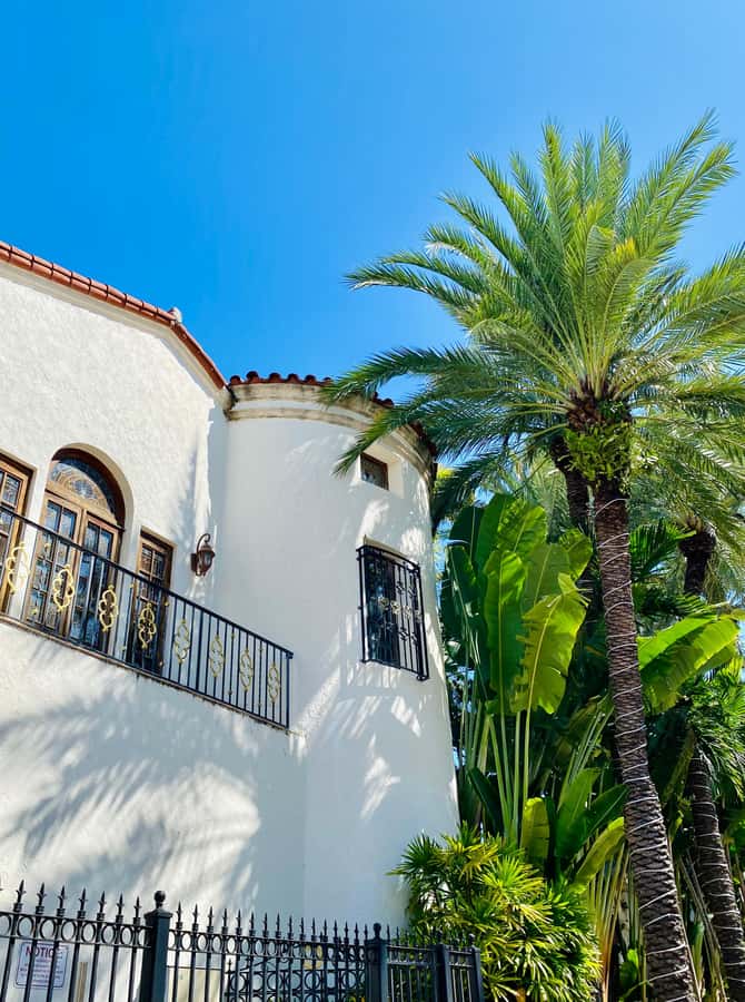 Miami's 3 iconic neighborhoods in 3.5h - in French - Faut-il réserver ce tour de 3 quartiers?