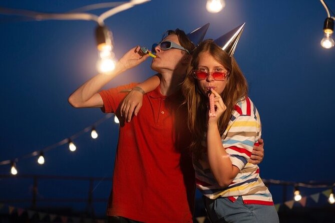 Miami’s Best Party Cruise Drink Included 1 Hour 20 Min Tour - Price and value: $35 tickets vs the Friday 9:30 deal for two