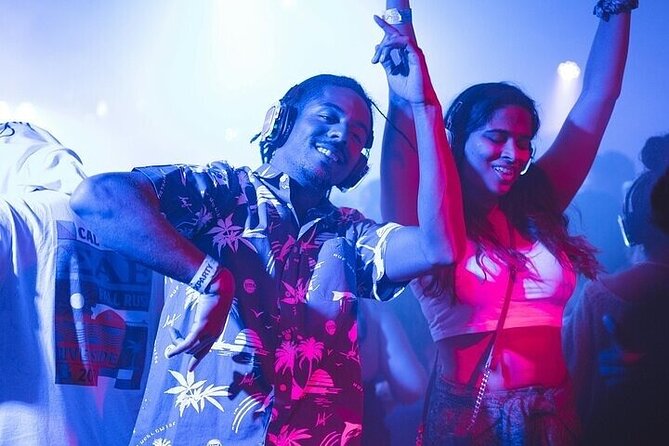 Miami’s Best Party Cruise Drink Included 1 Hour 20 Min Tour - Timing: 9:30 pm start and how to plan your evening