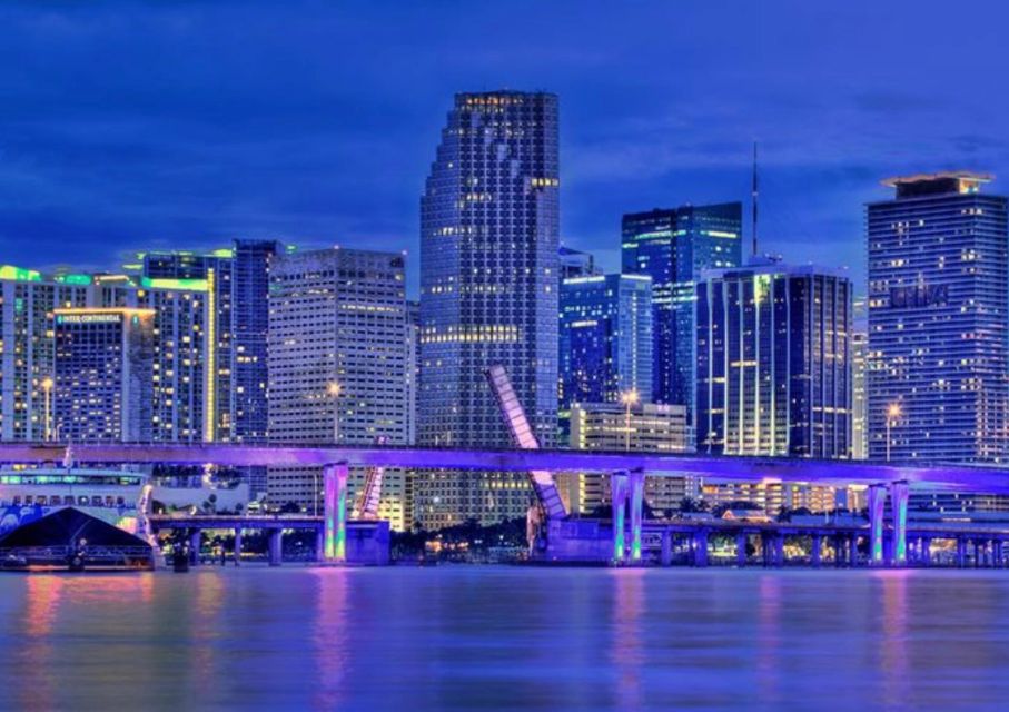 Miami’s Best Views: Private Boat Tour - Star Island Without the Hassle: Celebrity Homes From the Water